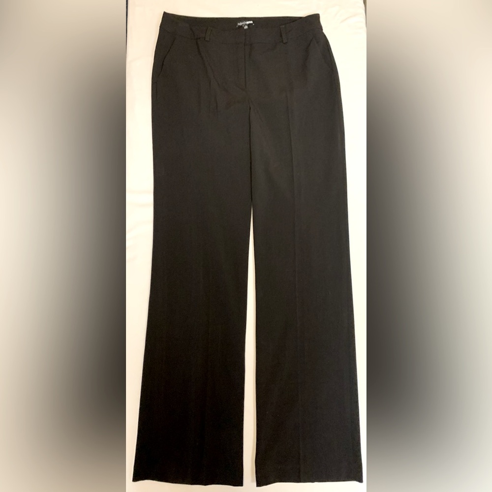 Fashion Nova Trouser